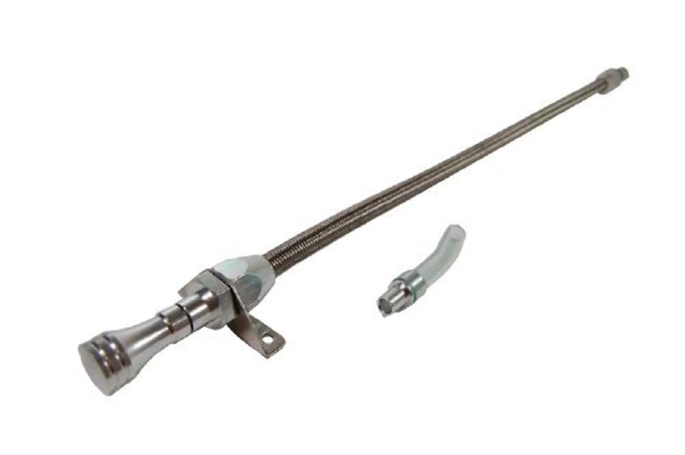 Racer Performance Chevy/GM Turbo TH350/TH400 Flexible Transmission