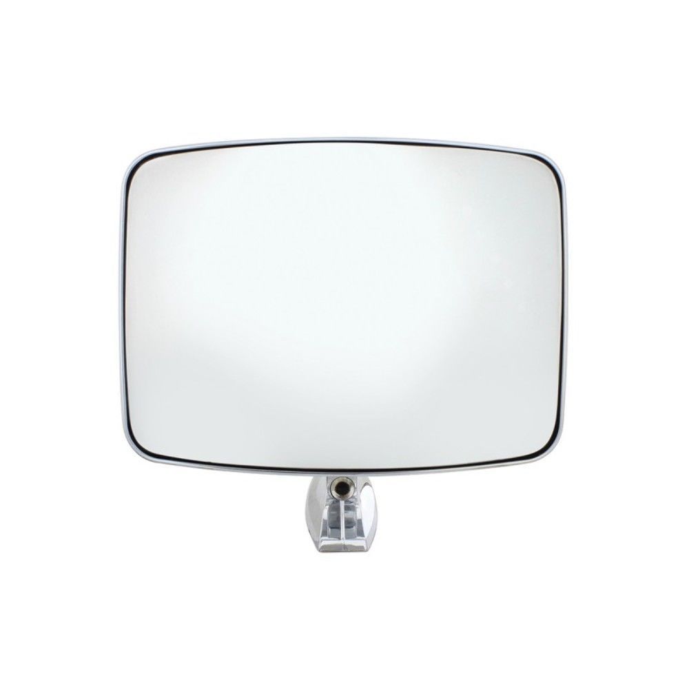 Right Hand Side With LED Turn 1973-87 Chevy /& GMC Truck Convex Exterior Mirror