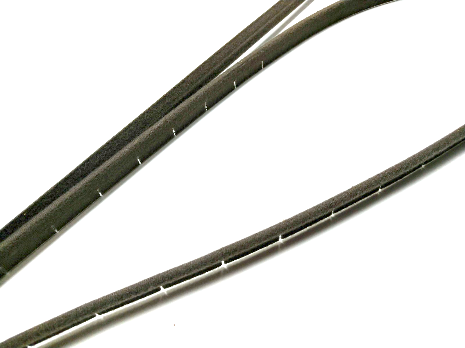 Sunroof Felt, Front & Rear Steel Sunroof, Compatible with VW T1 Bug