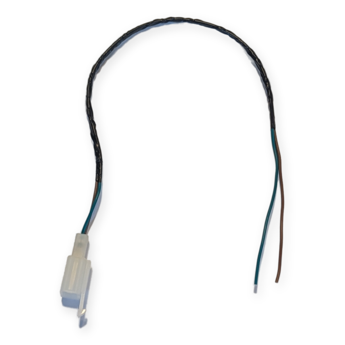 2-Pin Accessory Connector Pigtail 300mm for CSC RX3 TT250 SG250 86827-M954-C000