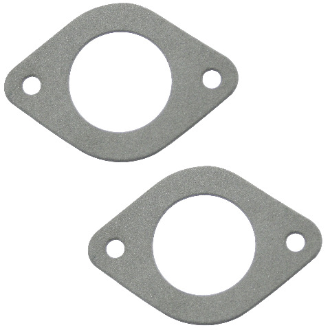 EMPI 3316 Carburetor Base Gaskets – Pair for Weber 34 ICT, VW Bug
