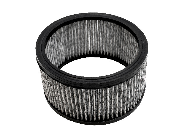 Oval Gauze Air Cleaner Element - 7x4.5x3.5" for Weber IDF Dellorto DRLA HPMX