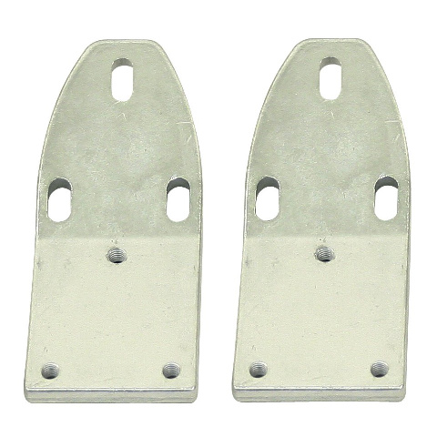 EMPI 9141 Deck Lid Stand Offs WITH HARDWARE Fits VW Air Cooled Bug
