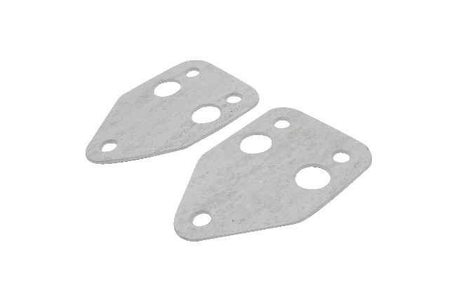 EMPI Oil Cooler Block-Off Gasket Set – VW Bug, Dune Buggy, Baja – 00-9266-0
