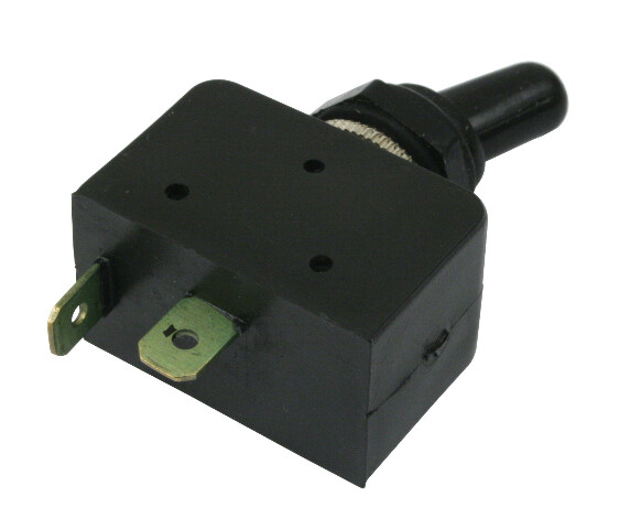 EMPI 9360 Sealed Toggle Switch - Dune Buggy, Sand Rail, Off-Road, Rat Rod