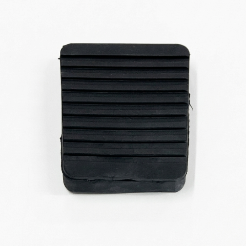 00-9904-B Pedal Pad, Fits Clutch or Brake, Sold Each for VW Air-Cooled