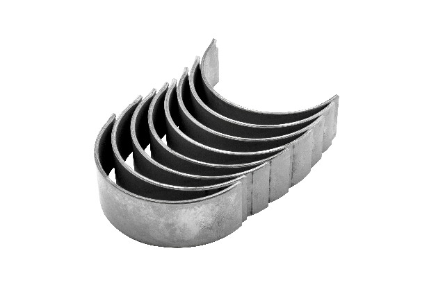 MAHLE Rod Bearing Set .75mm Compatible with VW 1200-1600cc Beetle/Ghia/Bus