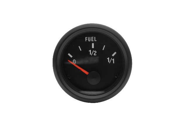 EMPI Drivers Fuel Gauge (60-90 OHMs, 73-10 OHMs, without Sender), Each