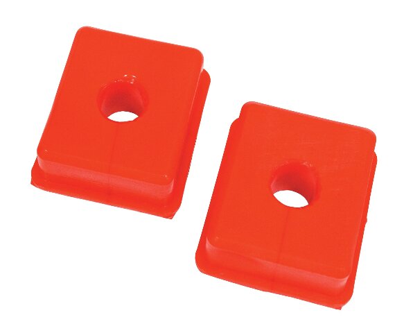 EMPI Replacement Urethane Shift Coupler Inserts for 16-5103, Pr.   16-5104
