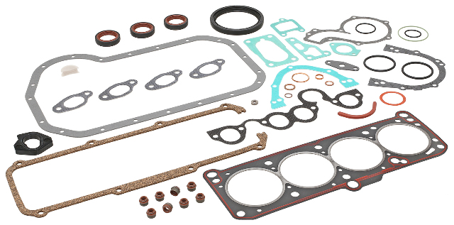 1.5L - 1.8L Gas Engine Gasket Set, 80-84 Jetta, 76-84 Rabbit, 80-83