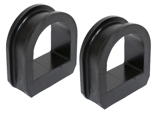 Steering Rack Bushing Kit, Compatible with Volkswagen Golf Jetta 1984-1996