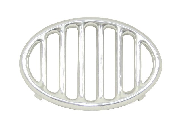 EMPI 98-1053 Horn Grille Stock-Style Each for VW Beetle 1952-67 | 113-853-641A
