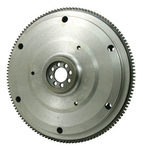 Lightened Flywheel 200mm 12vt 8 Dowel VW Volkswagen Super Beetle Bug Ghia Bus