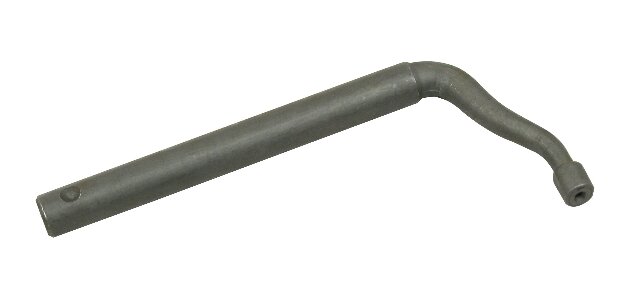 Transmission Shift Selector Shaft Lever for Beetle/Ghia 61-79, Type 3 62-74 - 113 311 541C
