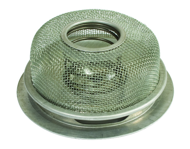 Oil Screen Only, 1980-83 Vanagon, 1972-79 Bus, 1970-76 914-4, 1976 912E