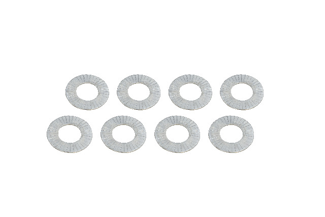 Hardened Dual Valve Spring Shims .030 - VW Bug Buggy - EMPI Bugpack B405830