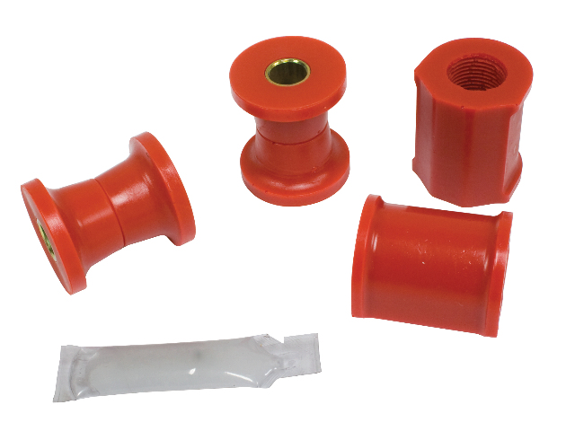 Sway Bar Bushing Kit, Front, 3/4