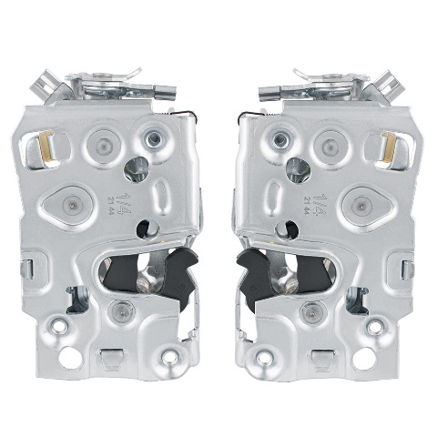 Door Latch Pair – Left & Right Side for Chevrolet/GMC C/K Truck & SUV 1988–2000