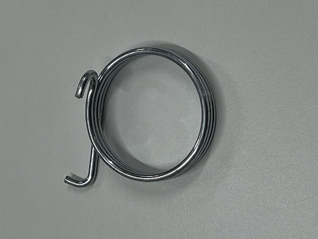 Brake Pedal Return Spring – Compatible with VW Bus Type 2 – 211 721 163C