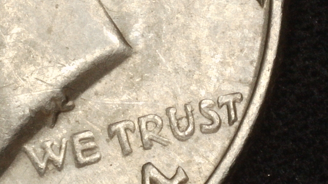 1974‑D Kennedy Half Dollar DDO FS‑101 Variety – Circulated – Doubled Die