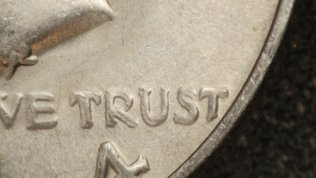 1974‑D Kennedy Half Dollar DDO FS‑101 Variety – Circulated – Doubled Die