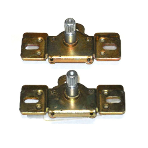 Left & Right Door Release Kit for VW Beetle 56‑66 - 111 837 021B & 111 837 022B