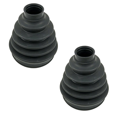 934 CV Boot Pair &ndash; Neoprene, Off‑Road Long‑Travel, High‑Angle Suspension