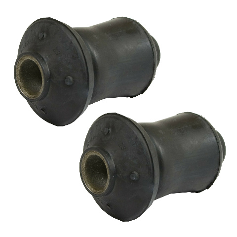 Rear Trailing Arm Bushings (Pair) – Fits 1968–79 VW Bus Type 2 – Left or Right