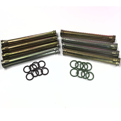 Push Rod Tube & Seal Kit 24pc Fits VW Bus 72-79 & Vanagon 80-83 021109335A 345A