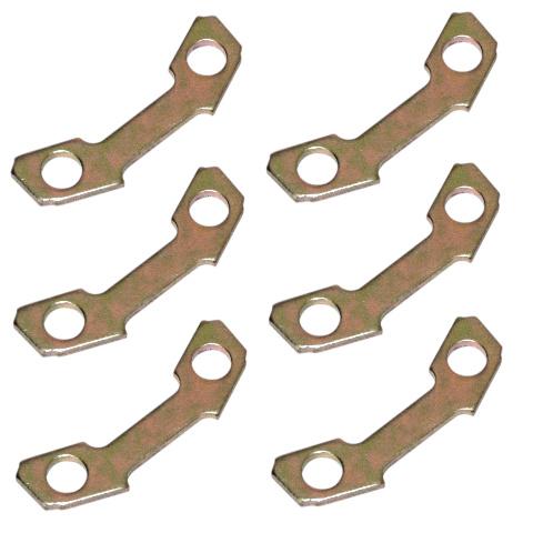 90mm Type 1 CV Joint Torque-Distribution Washers, 6-Piece Set