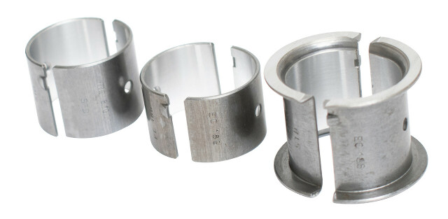 Cam Bearing Set, Standard, for VW Air-Cooled Engines 1200cc-1600cc