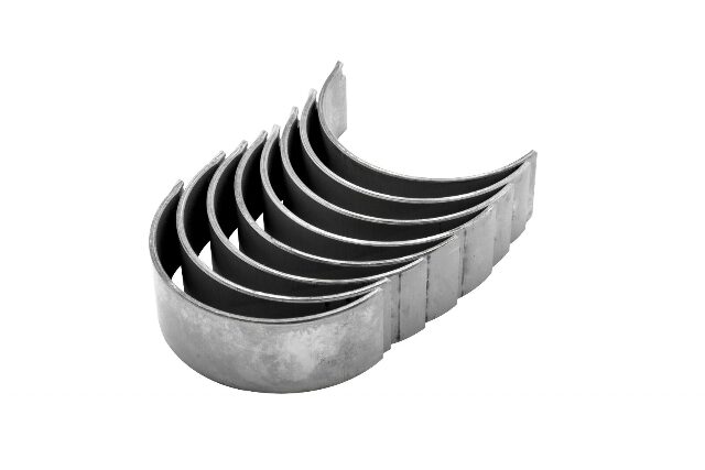 Rod Bearing Set .25mm Compatible with VW 12-1600cc Beetle/Ghia/Bus