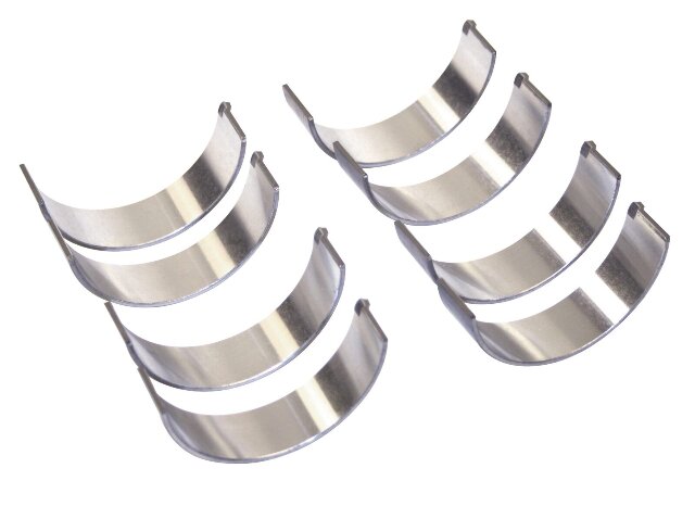 Rod Bearing Set, .50mm, Fits Air Cooled VW 1200-1600