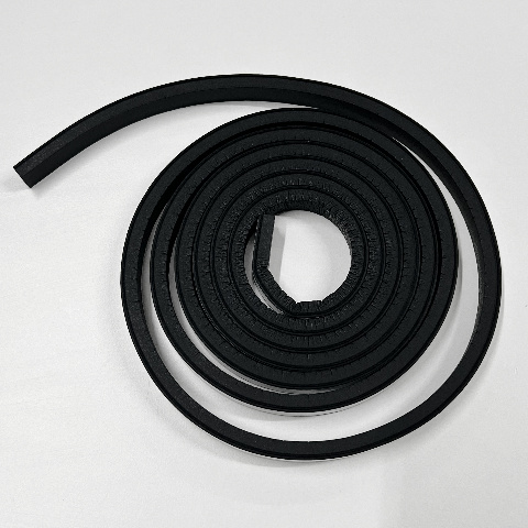 Fuel Tank to Body Seal - Compatible with VW Beetle 1949-1960