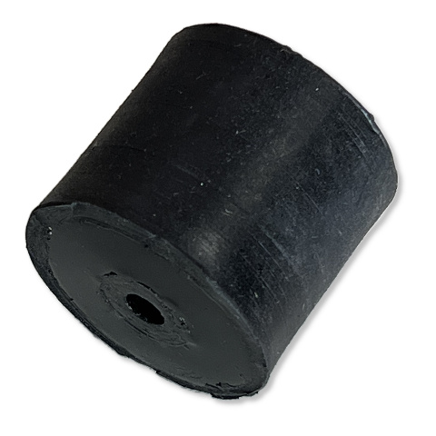 Front Trans Mt, Upper, 72-79 Type 2 Bus