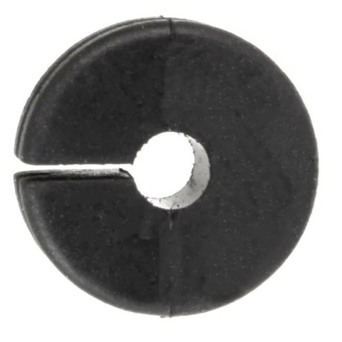 Brake Line Grommet Fits VW Beetle Bus Ghia Type 3 Thing | Replaces 211611751
