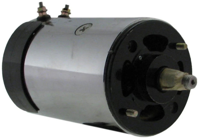 12V, 30A Generator – Fits VW Beetle, Super Beetle, Ghia, Thing 1967–1974