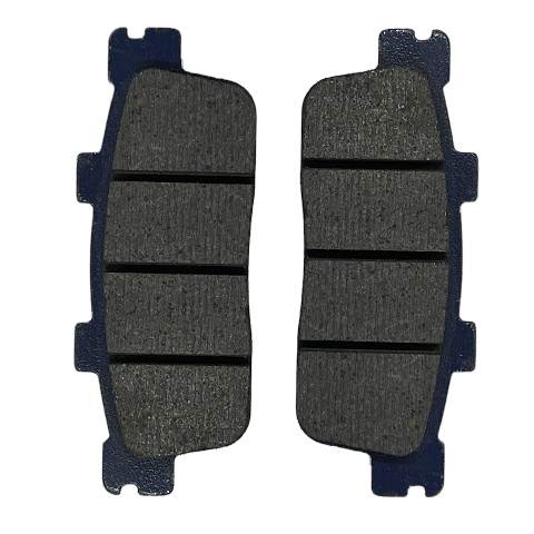 Replacement Brake Pads Set for CSC Motorcycles E-RT3 Electric Maxi Scooter