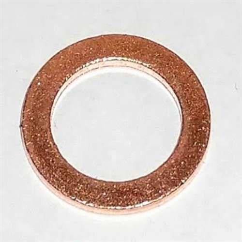 Copper Banjo Bolt Crush Washer for CSC SG250 Brake Line