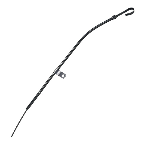 Engine Oil Dipstick for Chevy V8 Small Block 1980-1985 (SBC 305-350)