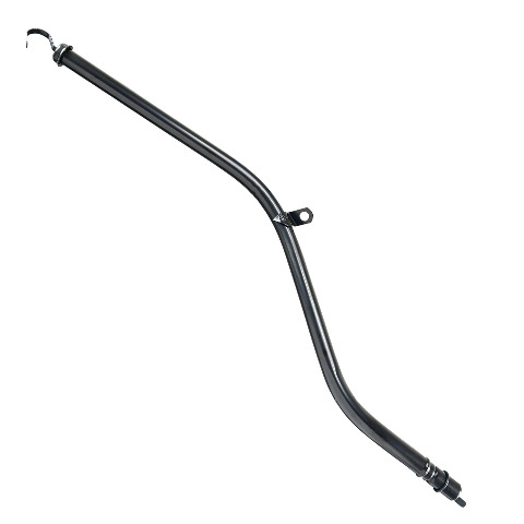 TH350 Black Steel Transmission Dipstick 27 Inch, Fits GM/Chevy Turbo 350
