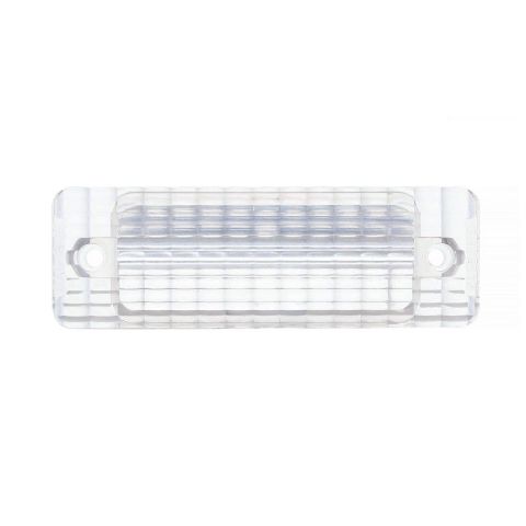 1969-72 Chevy & GMC Truck Cargo Light Lens / 1969 Camaro RS Backup