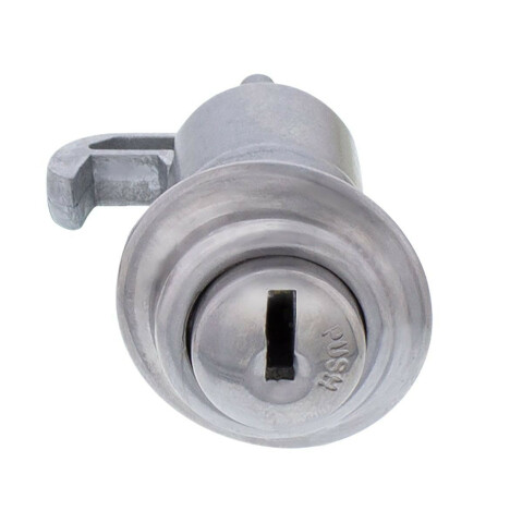 Glove Box Lock Cylinder w/Keys, Compatible with Chevy/GMC Truck for 1947-53