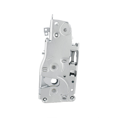 Door Latch, Right/Passenger Side, For Chevrolet/GMC 1982-1991 Truck