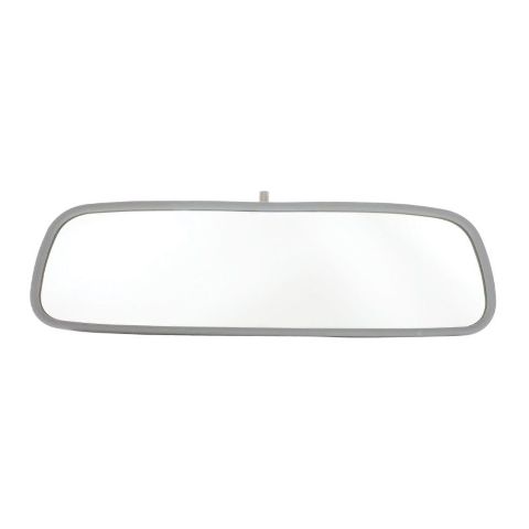 1962-67 Chevy Day/Night Mirror - 8" - Camaro, Chevelle, Impala, Nova, GM Full