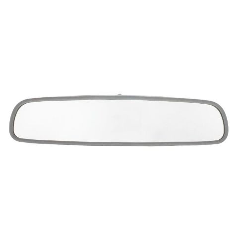 1964-72 Chevy Day/Night Mirror - 10" - Camaro, Chevelle, Impala, Nova, GM Full