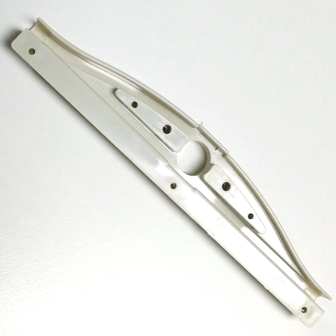 Sunroof Center Guide, Plastic, Compatible with VW Bug 1964-1977