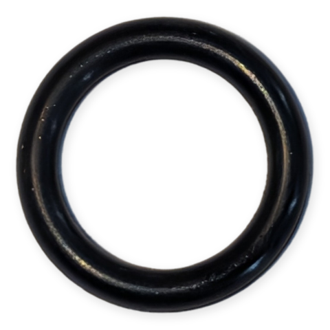18x3.55mm FKM Oil Filler Cap O-Ring 100107693 for Zongshen NC450 CSC RX4