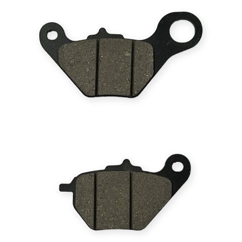 Front Disc Brake Pads Set for CSC Motorcycles ES5 Electric Scooter Replaces OEM