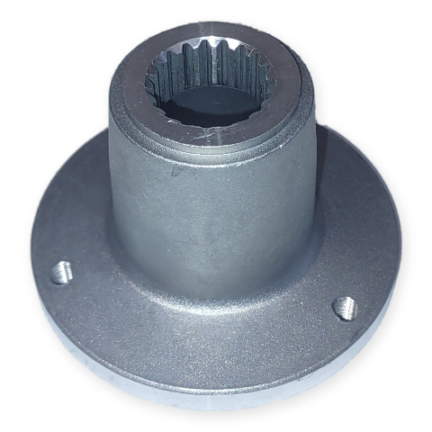 Oil Filter Centrifugal Rotor Assembly for CSC TT250 SG250
